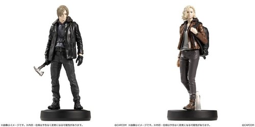 Prevendita set amiibo - prevendita, 2