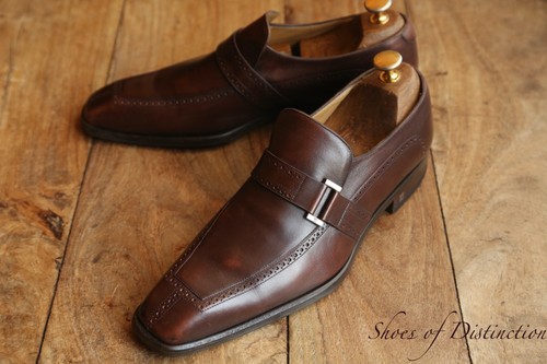 Scarpe mocassini louis - mocassini,