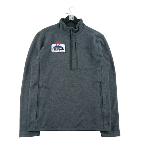 The north face pile uomo - north,