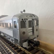 Autorail diesel ARISTOCRAFT G
