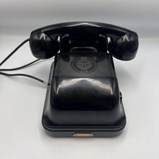 Telefono citofono da scrivania