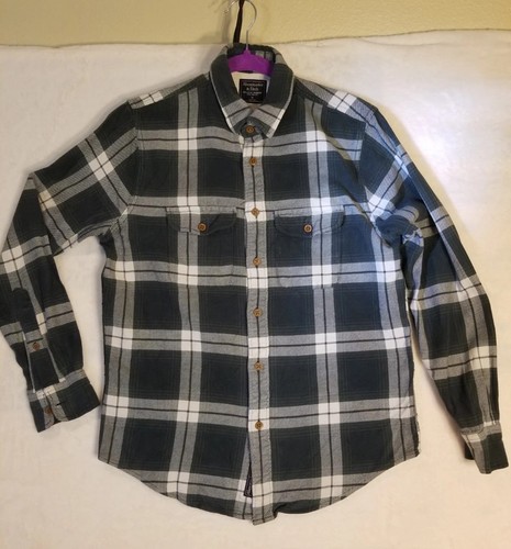 Abercrombie fitch camicia uomo - abercrombie,