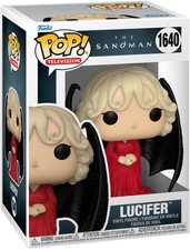 Figura sandman funko - sandman,