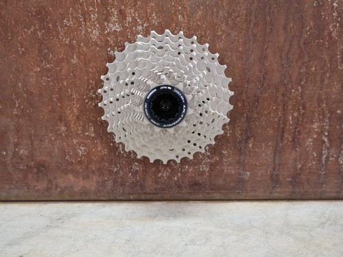 Shimano ultegra kassette - shimano,
