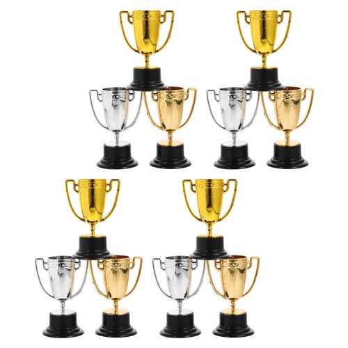 Pezzi trofeo articoli - 12,