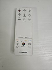 Telecomando Samsung Smart