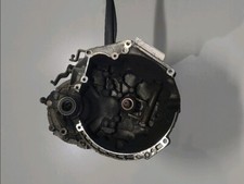 CAMBIO MANUALE Peugeot 206+