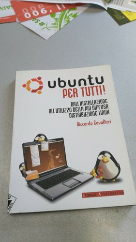Ubuntu per tutti riccardo - per,