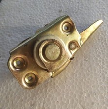 SERRATURA INTERNA PORTA ANTERIORE DESTRA FIAT 124 BERLINA