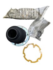 CUFFIA GIUNTO INTERNA