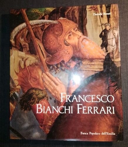 Francesco bianchi ferrari la - bianchi,