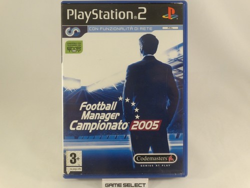 Football manager campionato - manager,