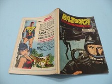 BAZOOKA N°116 DARDO EDITORE