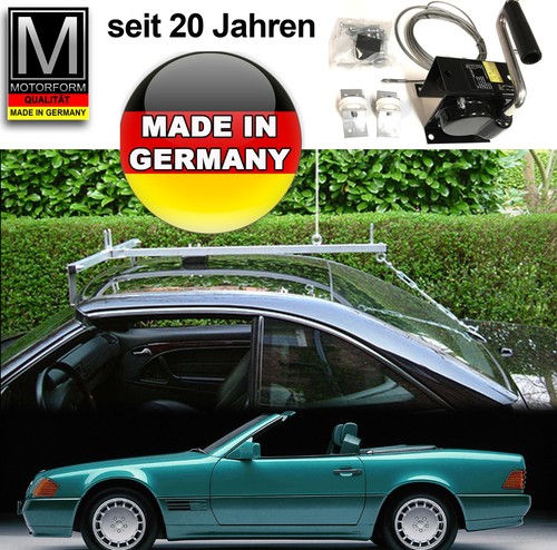 Mercedes r129 129 - mercedes,