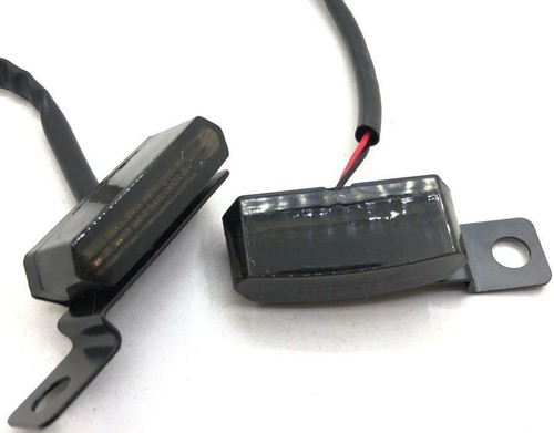 Coppia frecce led - coppia,