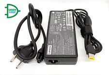 LENOVO 135W ORIGINAL Adattatore Alimentatore Power Supply Slim Tip + Cavo Schuko