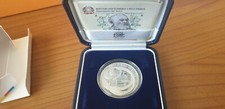 ITALIA 5 EURO ARGENTO 2008