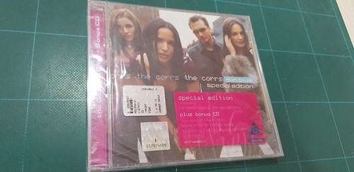 The corrs blue - -, (2cd