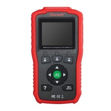 iCarsoft V1 CP per Peugeot