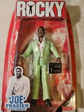 Figurina rocky joe frazier - figurina,