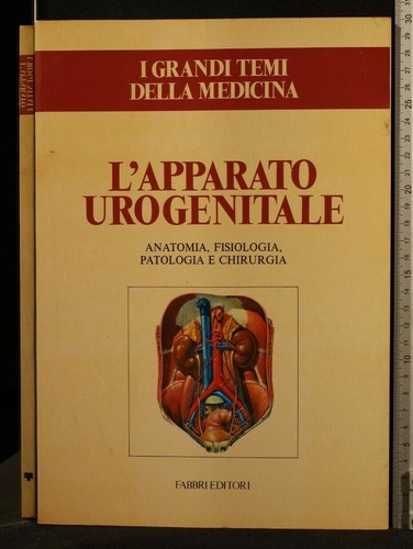 Grandi temi della medicina - della,