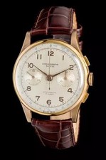 Excellent Rare 18K Rose Gold