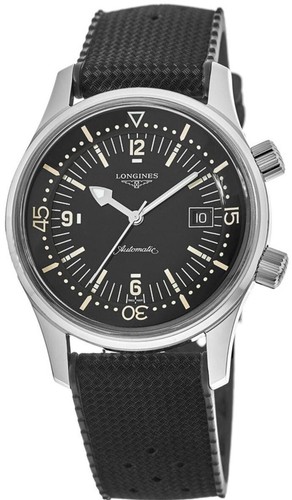 Longines legend diver watch - legend,