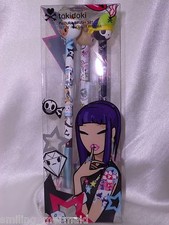 Tokidoki Pittura 3 BRUSH SET