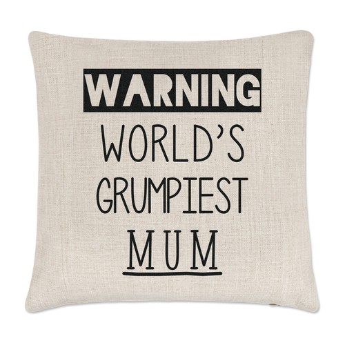 Avvertimento world grumpiest - avvertimento, world's