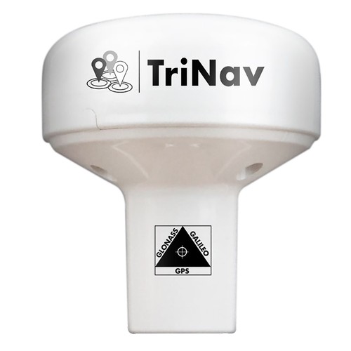 Sensore trinav digital yacht - sensore,