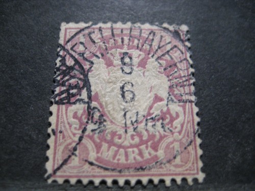 Bavaria usato - #32,