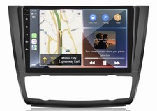 Autoradio stereo Android 9