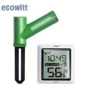 ECOWITT WH0291 misuratore di