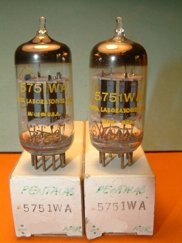 Tube 5751wa - 2,