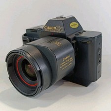 Canon T80 fotocamera reflex