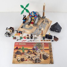 Lego 5978 Tomba Segreta della
