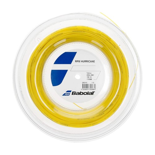 Matassa corda babolat rpm - matassa,