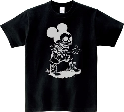 Shirt divertente teschio - t-shirt,