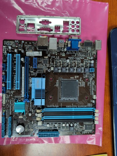Asus m5a78l usb3 scheda - asus,