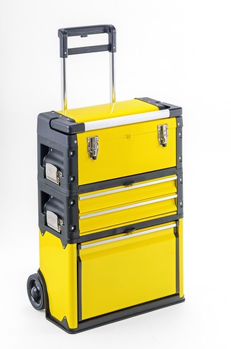 Carrello porta attrezzi 3 - carrello,