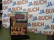 Der Medicus Noah, Gordon