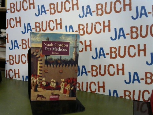 Der medicus noah - der, noah,
