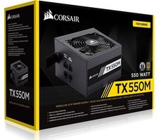 Alimentatore modulare psu - pc,