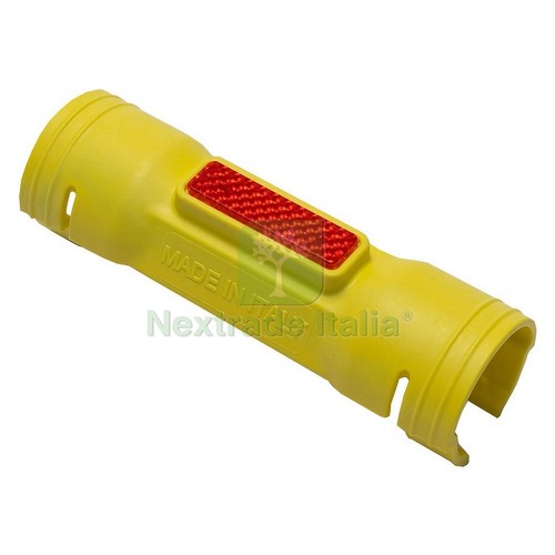 1pz copritubo segnalazione - copritubo, di