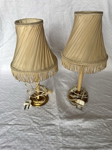Set lampade vintage - set,