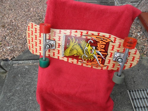 Powell steve caballero - powell,