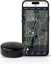 USA Veicoli GPS Tracker 54
