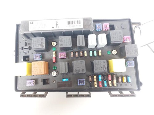 5dk00946440 scatola fusibili - 5dk00946440,