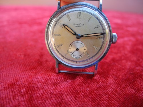 Orologio polso uomo - orologio, da
