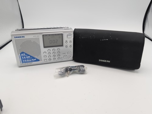 Sangean ats 404 ricevitore - ats,